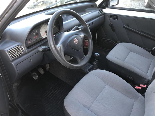 Fiorino 2011 R$ 19.900 - Foto 5
