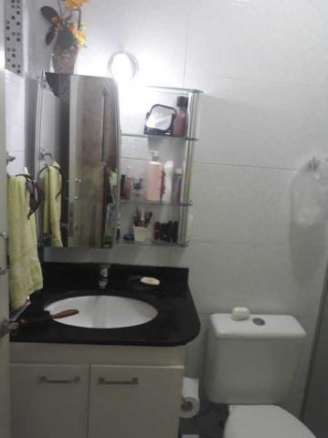 Apartamento à venda com 3 dormitórios em Bessa, João pessoa cod:14667 - Foto 10