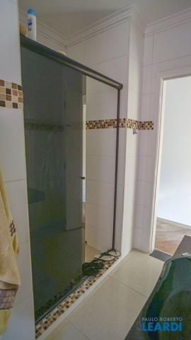 Casa para alugar com 3 dormitórios em Brooklin, São paulo cod:598527 - Foto 11