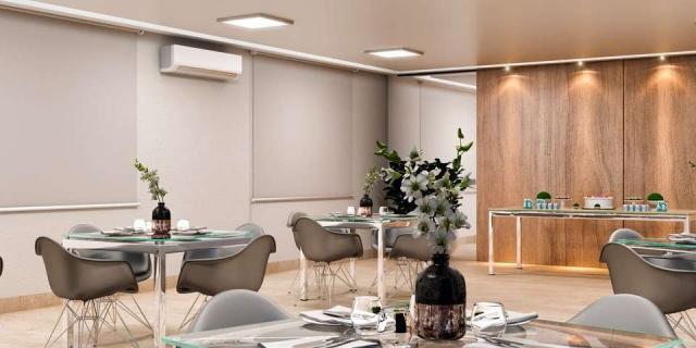 Residencial Paulista - Apartamento de 2 quartos em Paulista, PE - ID3741 - Foto 7