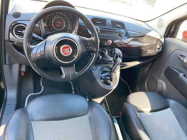 Fiat 500 SPORT 1.4 16V - Foto 3