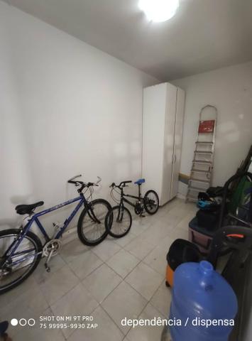 Casa para Venda, 4 dormitórios, 3 banheiros, 1 suíte, 2 vagas, Alagoinhas Velha R$ 420 mil - Foto 15