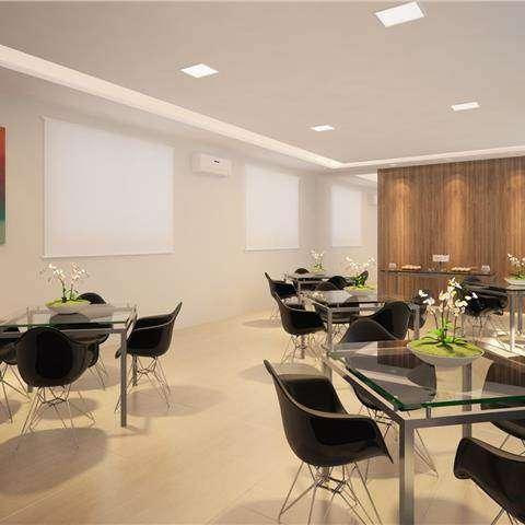 Residencial Porto Frankfurt - Apartamento 2 quartos em São Leopoldo, RS - ID3978 - Foto 4