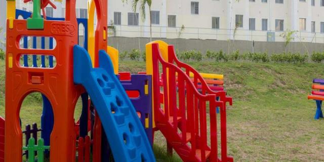 Parque Florença - Apartamento de 2 quartos em Feira de Santana, BA - ID1341 - Foto 13