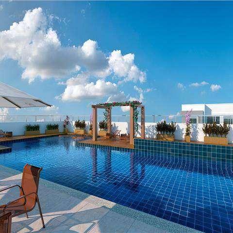 Residencial Amaro - Apartamento 2 quartos no Rio de Janeiro, RJ - ID3920 - Foto 2
