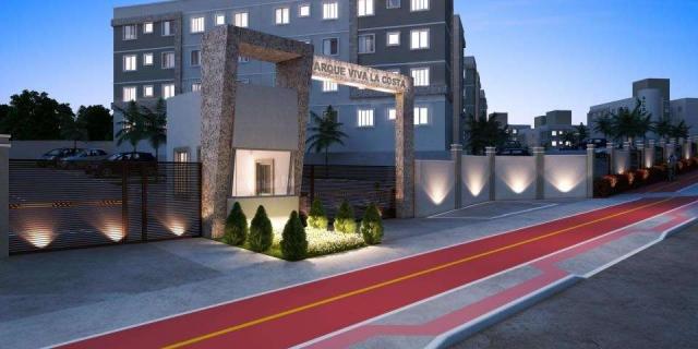 Parque Viva La Costa - Apartamento de 2 quartos em Serra, ES - ID3669 - Foto 2