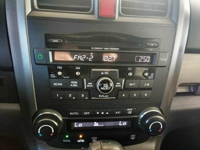 Honda CR-V EXL AWD 2.0 FLEX AUTOMÁTICA - Foto 11