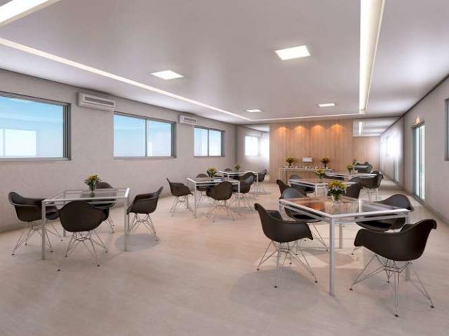 Gran Oásis - Apartamento de 2 quartos em Goiania, GO - ID3877 - Foto 7