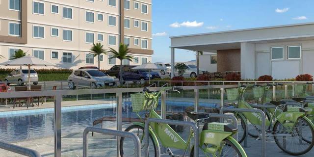 Porto General Canabarro - 39m² - São Luiz - Gravataí, RS ID3694 - Foto 3