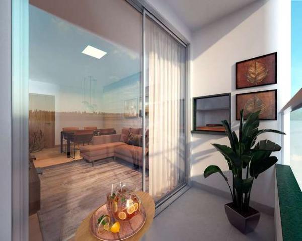 Residencial Porto Bahamas - Apartamento de 2 quartos em Porto Alegre, RS - ID3947 - Foto 2