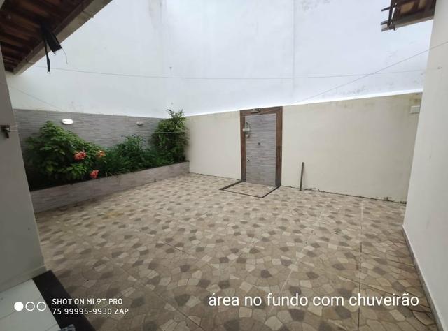 Casa para Venda, 4 dormitórios, 3 banheiros, 1 suíte, 2 vagas, Alagoinhas Velha R$ 420 mil - Foto 13