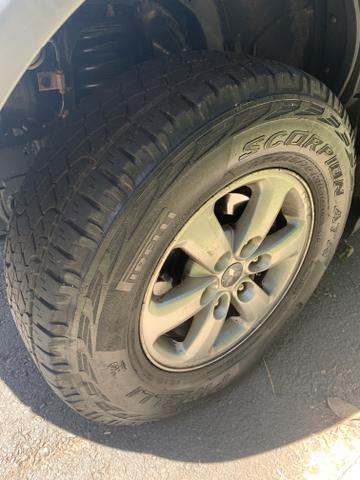 L200 Triton diesel 13.13 GLS, manual - Foto 7