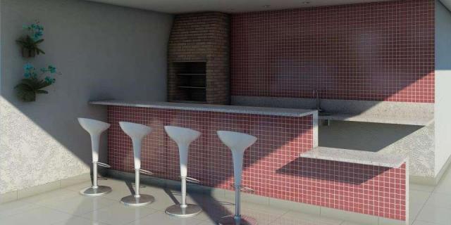 Parque Univita - Apartamento de 2 quartos em Uberlândia, MG - ID3579 - Foto 6