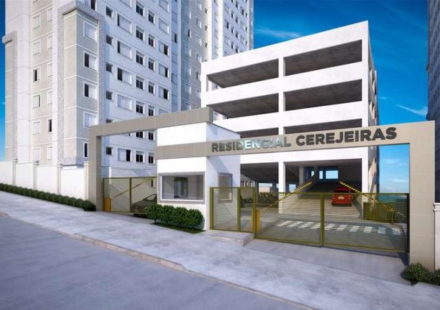 Residencial Cerejeiras - Apartamento 2 quartos em São Paulo, SP - 43m² - ID3998 - Foto 10