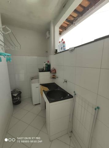 Casa para Venda, 4 dormitórios, 3 banheiros, 1 suíte, 2 vagas, Alagoinhas Velha R$ 420 mil - Foto 17