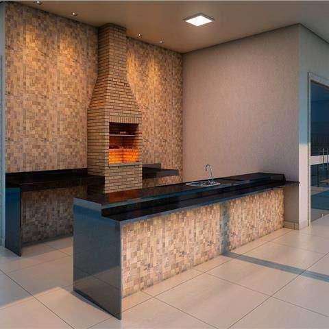 Residencial Vila Turquesa - Apartamento 2 quartos em Cariacica, ES - ID4018 - Foto 4