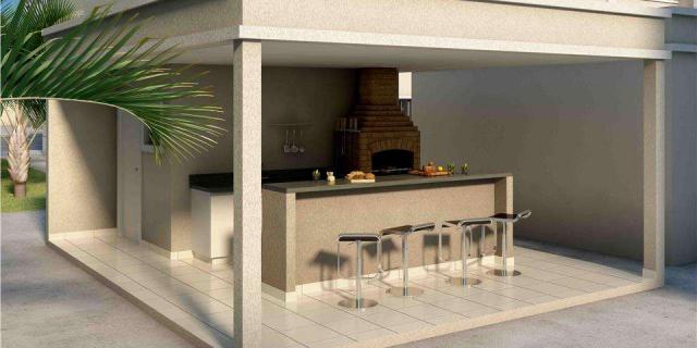 Reserva dos Cristais - Água Marinha - 45m² a 53m² - Campos dos Goytacazes, RJ - ID1280