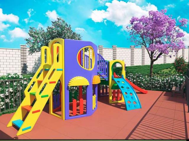 Residencial Colinas de Napoles - Apartamento 2 quartos em Campinas, SP - ID3916 - Foto 5