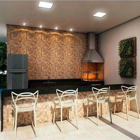 Parque Paladino - Apartamento de 2 quartos em Piracicaba, SP - ID3867 - Foto 5