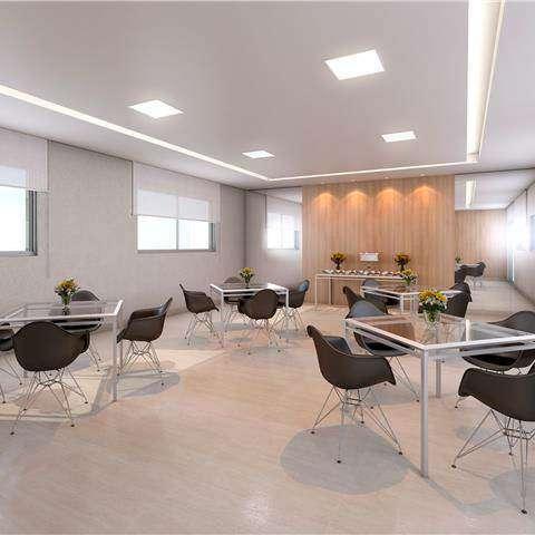 Residencial Mirante dos Pássaros - Apartamento de 2 quartos em Itaquaquecetuba, SP - ID393 - Foto 7