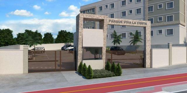 Parque Viva La Costa - Apartamento de 2 quartos em Serra, ES - ID3669 - Foto 7