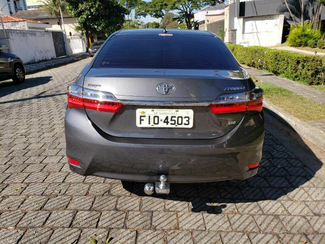 COROLLA XEI 2019 12MIL KM - Foto 3