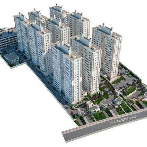 Alameda dos Pêssegos - Saint Regis - Apartamento de 2 quartos em São Paulo, SP - ID3870 - Foto 8