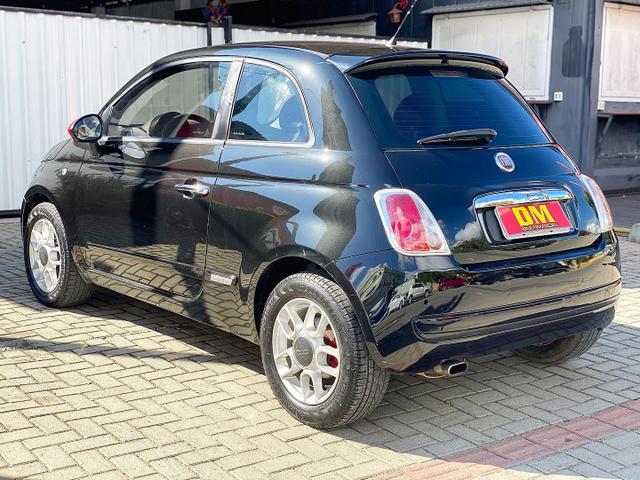 Fiat 500 SPORT 1.4 16V - Foto 2