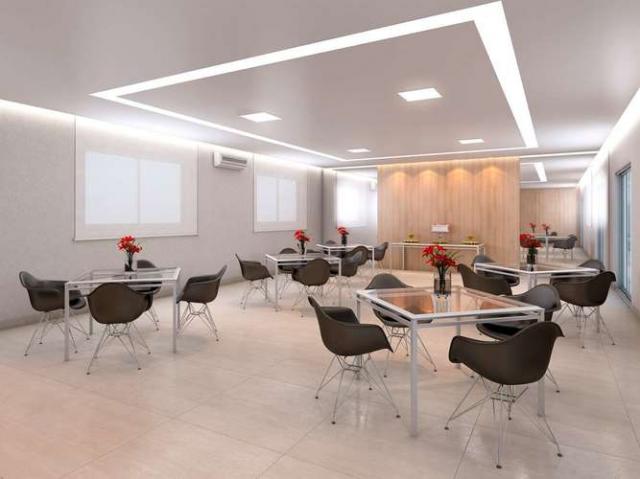 Norte Boulevard Residencial - Apartamento 2 quartos em Natal, RN - 47m² - ID3946 - Foto 3