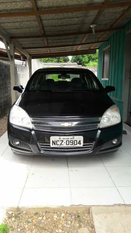 Vectra elegance