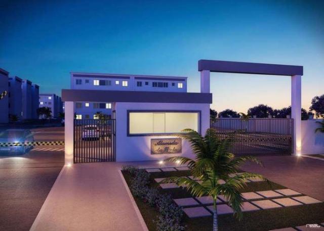 Parque Alameda da Costa - Apartamento 2 quartos em Aracajú, SE - ID3525 - Foto 5