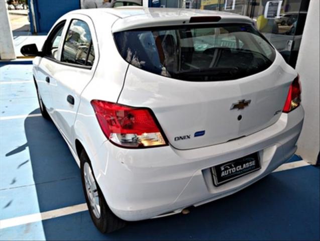 Chevrolet Onix 1.0 Mpfi Joy 8v - Foto 4