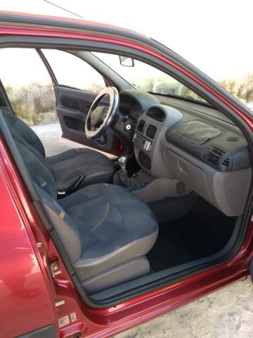 Renoult Clio - Foto 5