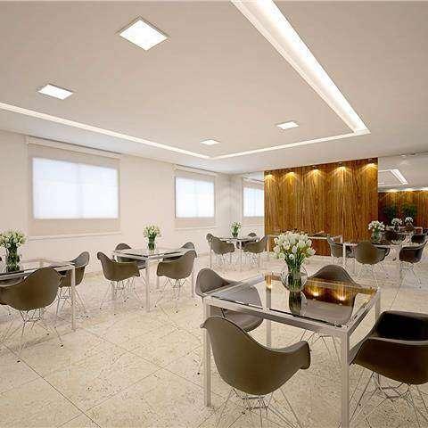 Vitória Real - Apartamento de 2 quartos em Vitória da Conquista, BA - ID3853 - Foto 4