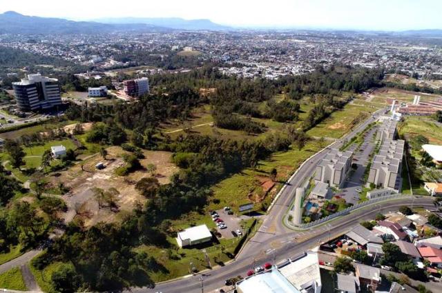 Residencial Porto Baden - Apartamento 2 quartos em Novo Hamburgo, RS - ID3930 - Foto 6