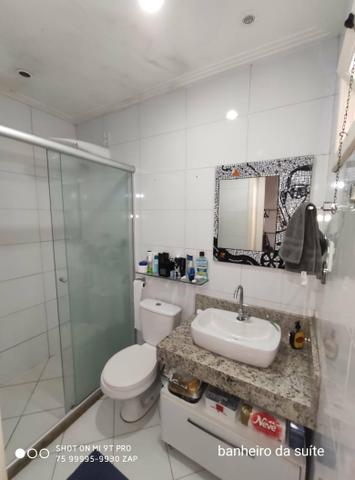 Casa para Venda, 4 dormitórios, 3 banheiros, 1 suíte, 2 vagas, Alagoinhas Velha R$ 420 mil - Foto 14