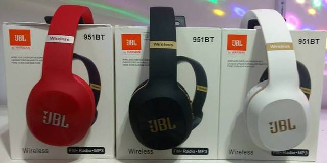 jbl 951bt