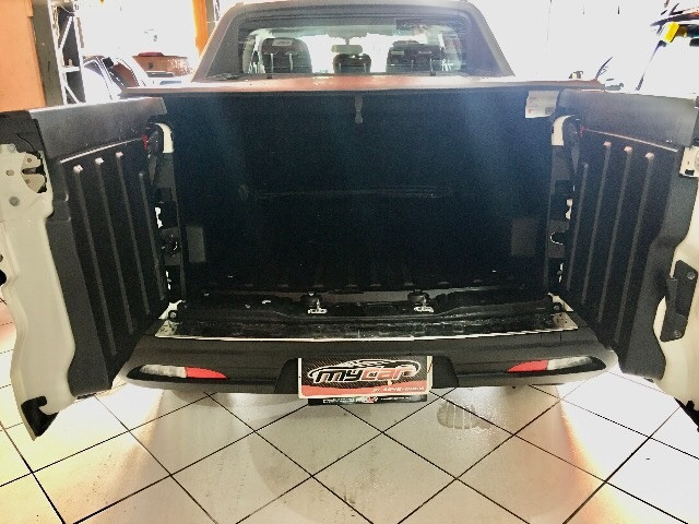 Fiat toro 1.8 16 v ( entrada + parcelas). Confira! - Foto 6