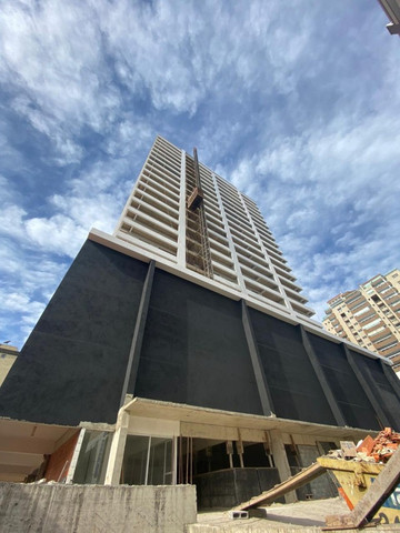 45Mil de Entrada e Saldo em 120 | 2 Dorms e 2 Vagas - Vista Para o Mar no Caiçara - Foto 11