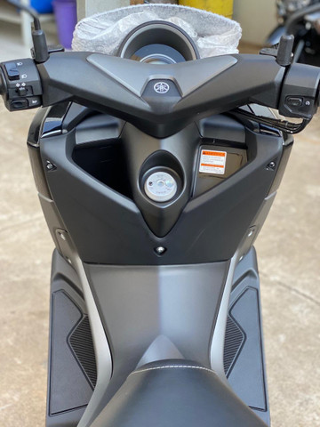YAMAHA NMAX 160 2020 - 767454806  OLX