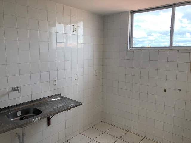 Apartamento 2 quartos no jockey club - Foto 9
