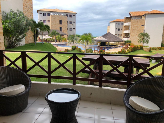 Vendo apt tibau