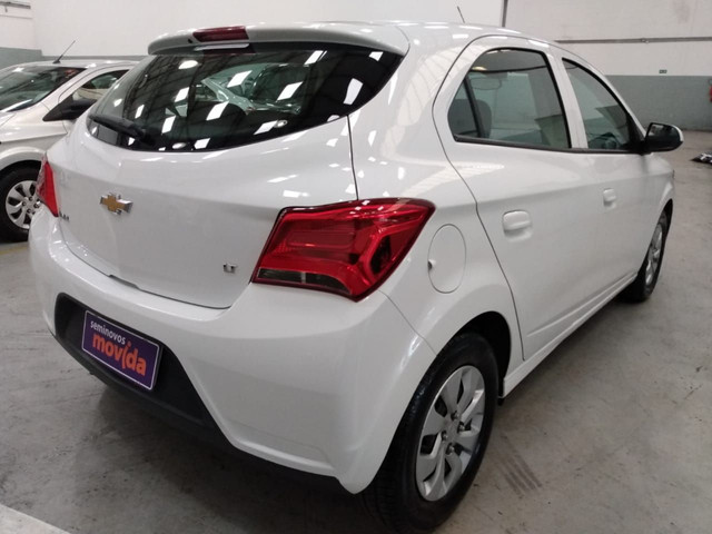 Ônix LT 2019 1.0 - Foto 4