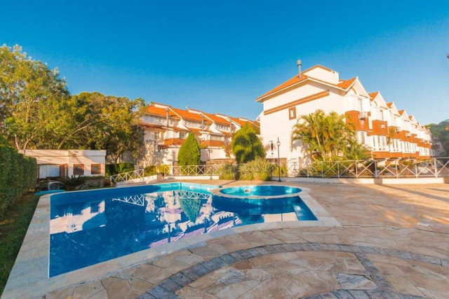 Casa com 3 dormitórios, 250 m² por R$ 1.060.000 - Tristeza - Porto Alegre/RS - Foto 19