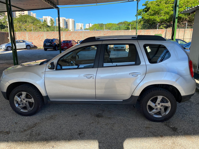 Renault Duster 4x4 2014 - Foto 6