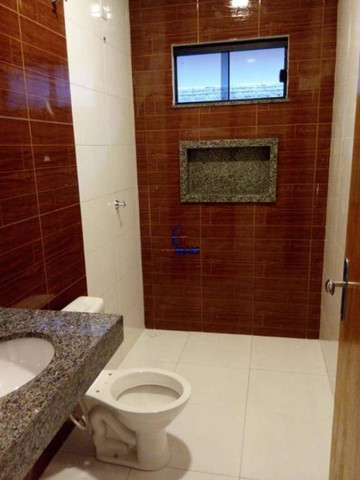 Casa com 2 dormitórios à venda, 68 m² por R$ 150.000,00 - Colina Park II - Ji-Paraná/RO - Foto 8