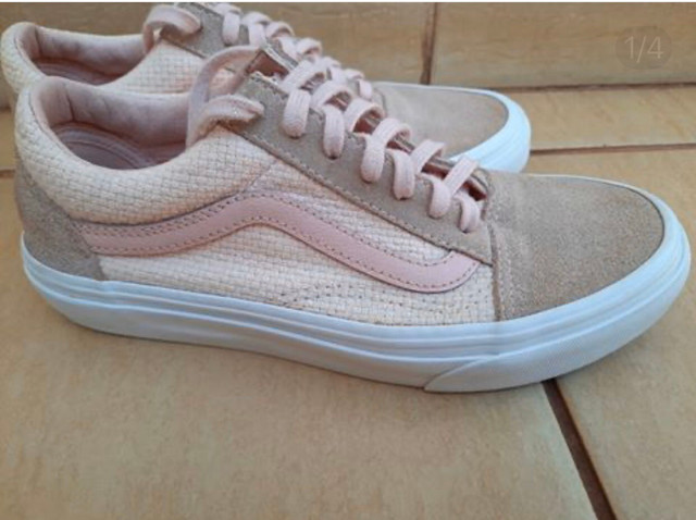 vans 34