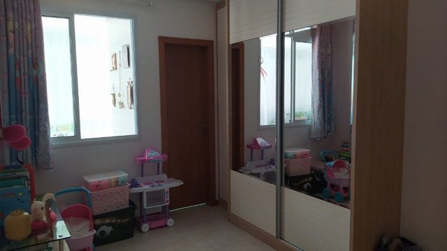 RG - 4 Quartos com 2 suites na quadra do mar todo montado - Foto 5
