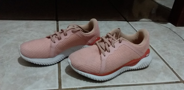 tenis actvitta rosa