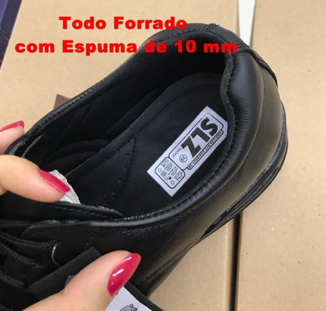 sapatos masculinos atacado franca